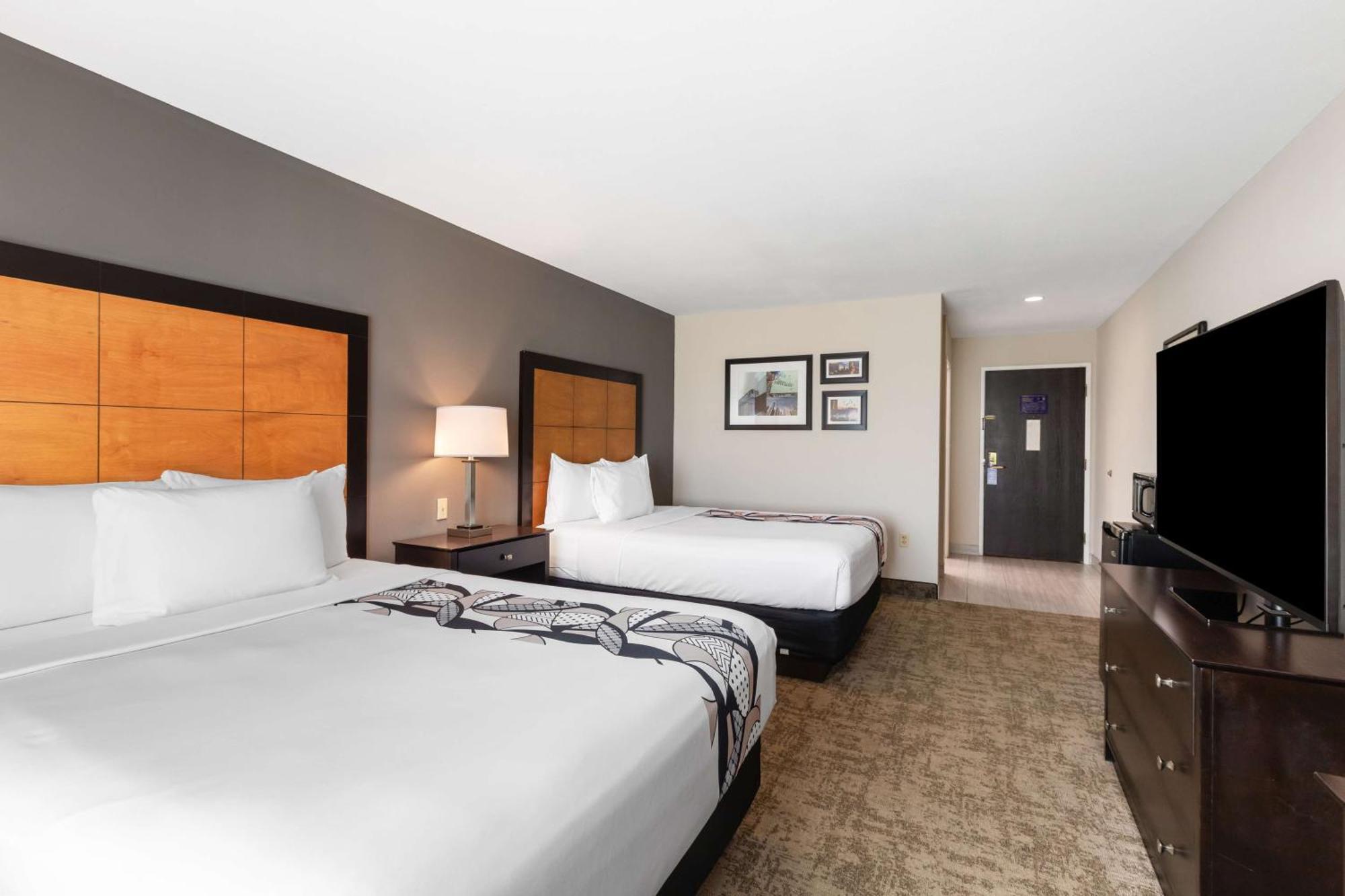 Best Western Inn & Suites - Midway Airport Burbank Exterior foto