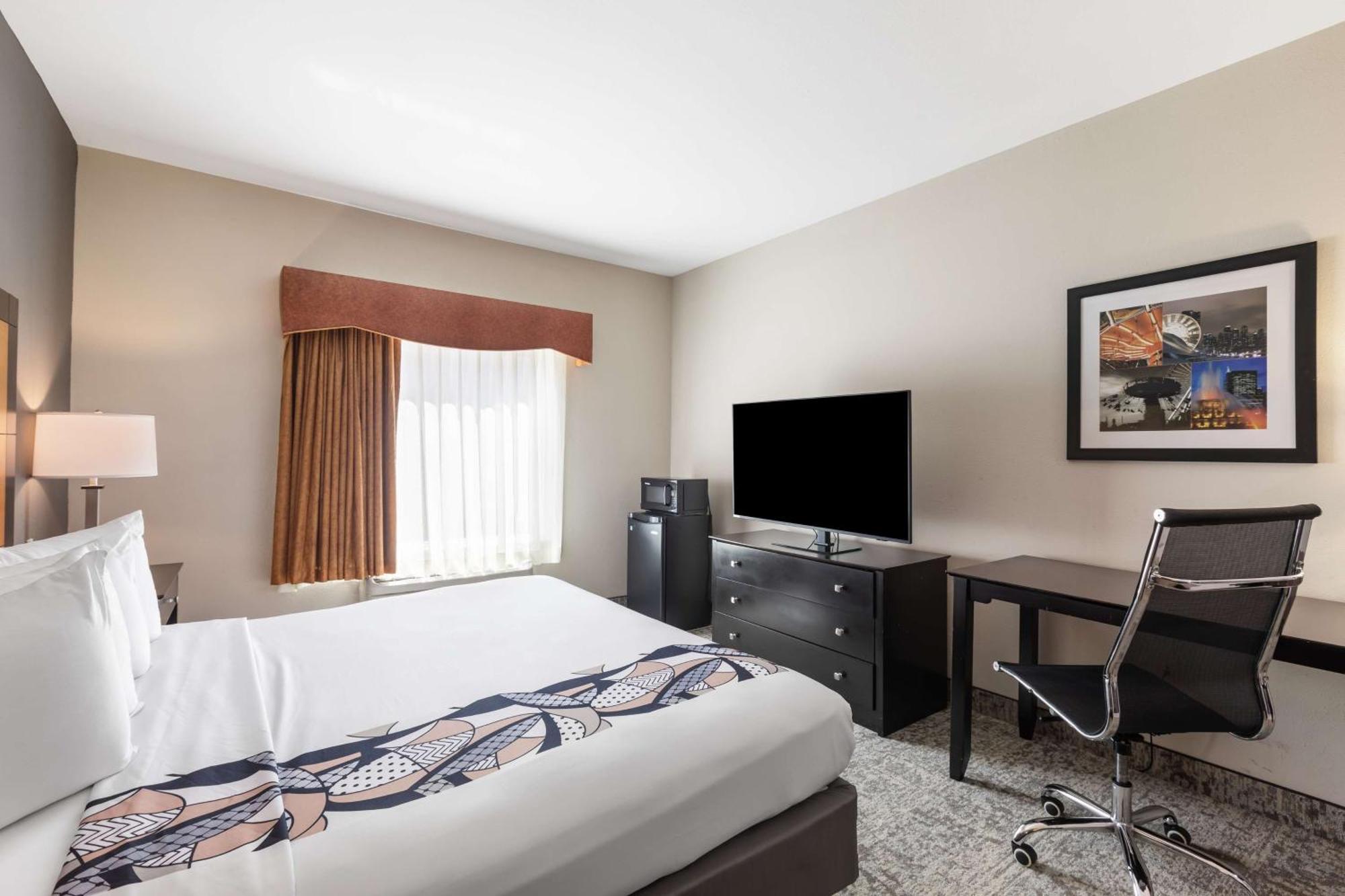 Best Western Inn & Suites - Midway Airport Burbank Exterior foto